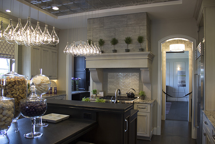 Ideas for Kitchen Lighting