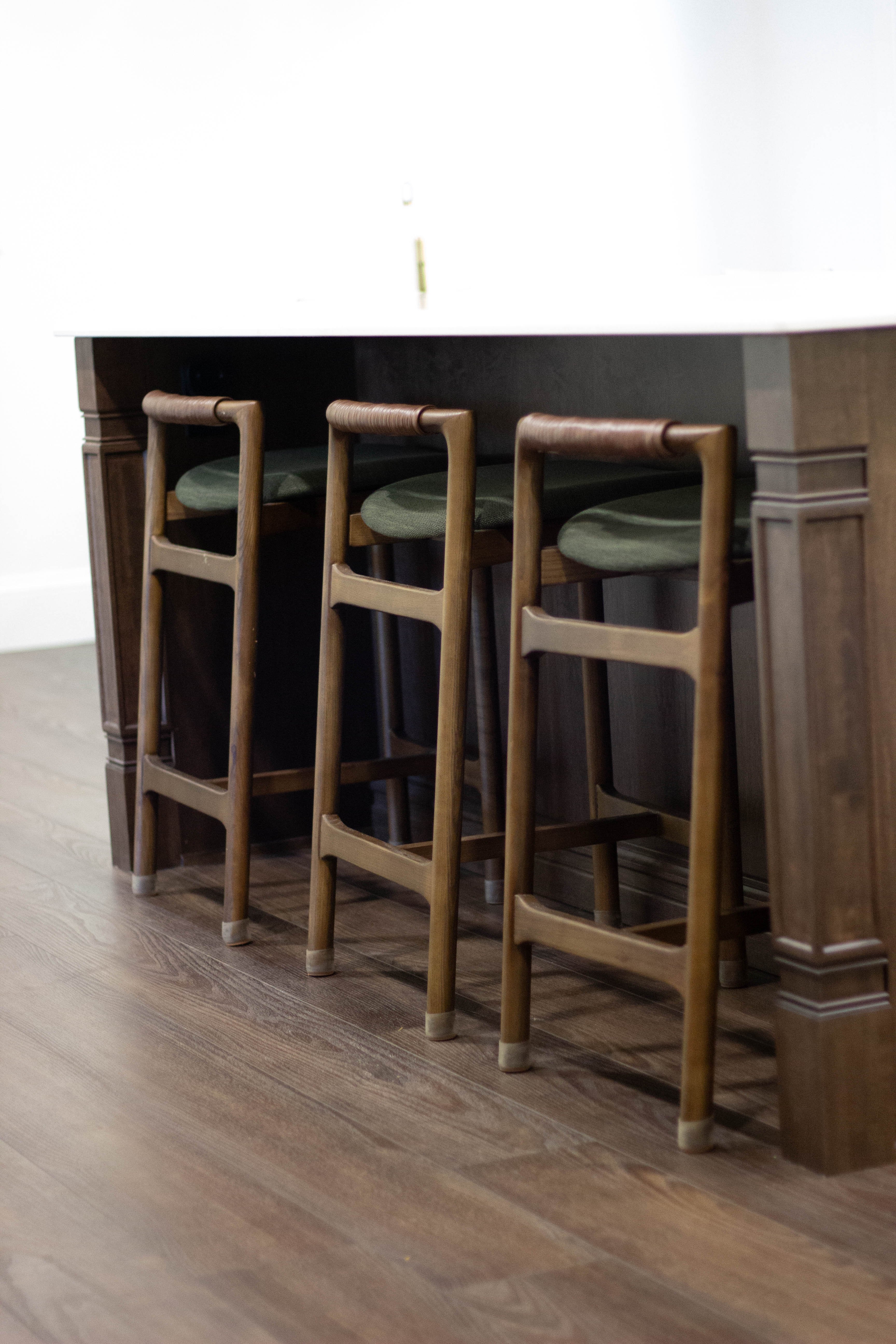Decorative Transitional Barstools