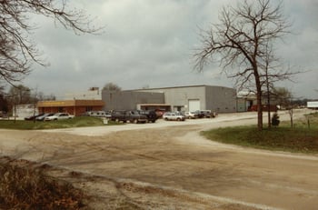 Brighton Corporate Headquarters, 1993
