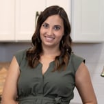 Jessica Garst, Designer at KSI Kitchen & Bath Ann Arbor Design Center