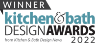 Martin Vecchio Firehouse Kitchen - Winner, Kitchen & Bath Design Awards 2022, Bet Kitchen $75,000 - $150,000 Gold, from Kitchen & Bath Design News