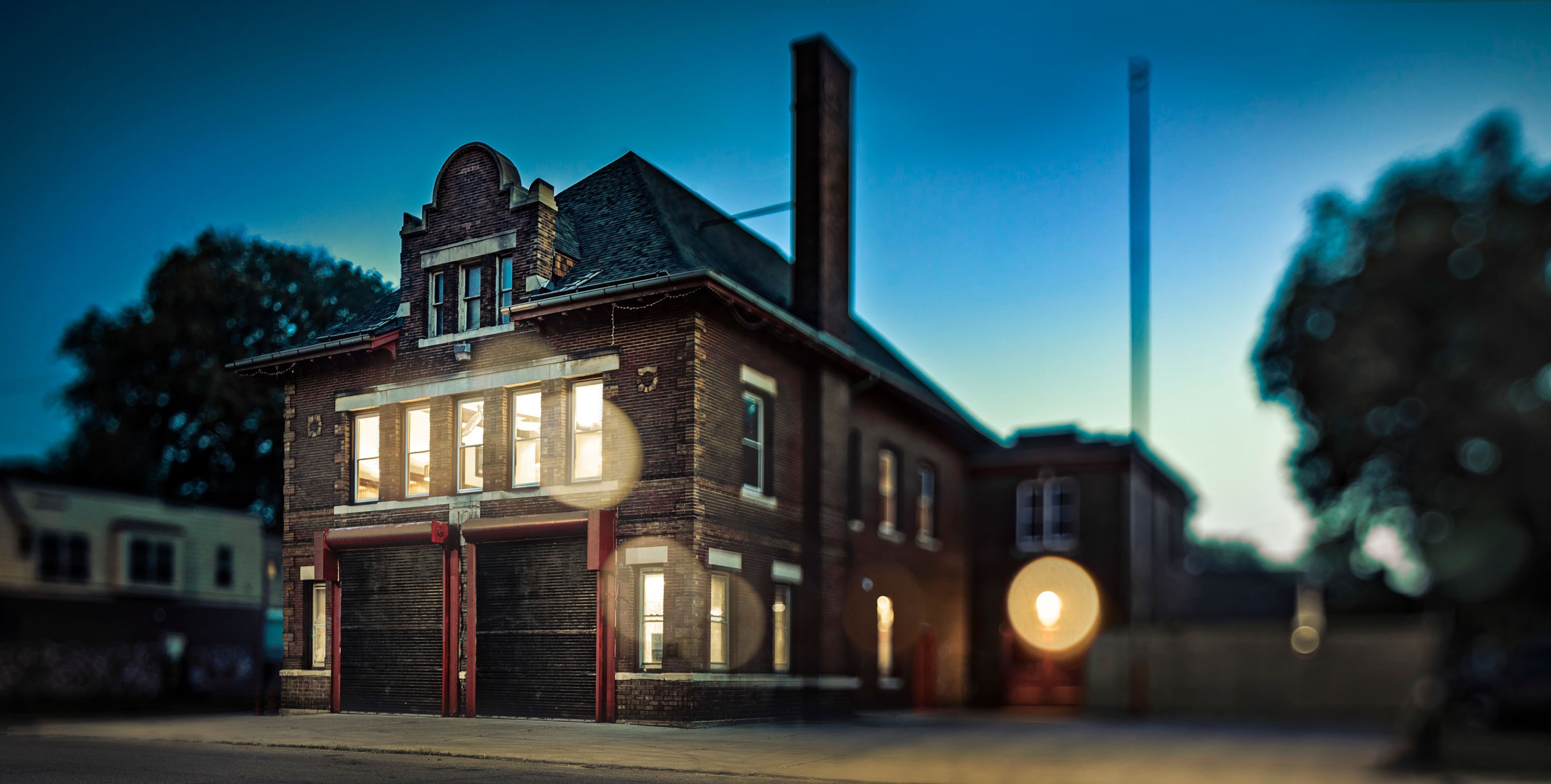 Crafting a Photographer #39 s Vision for a Firehouse Kitchen Crafting a Photographer #39 s Vision for a Firehouse Kitchen