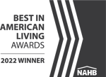 Best in American Living Awards 2022 Winner