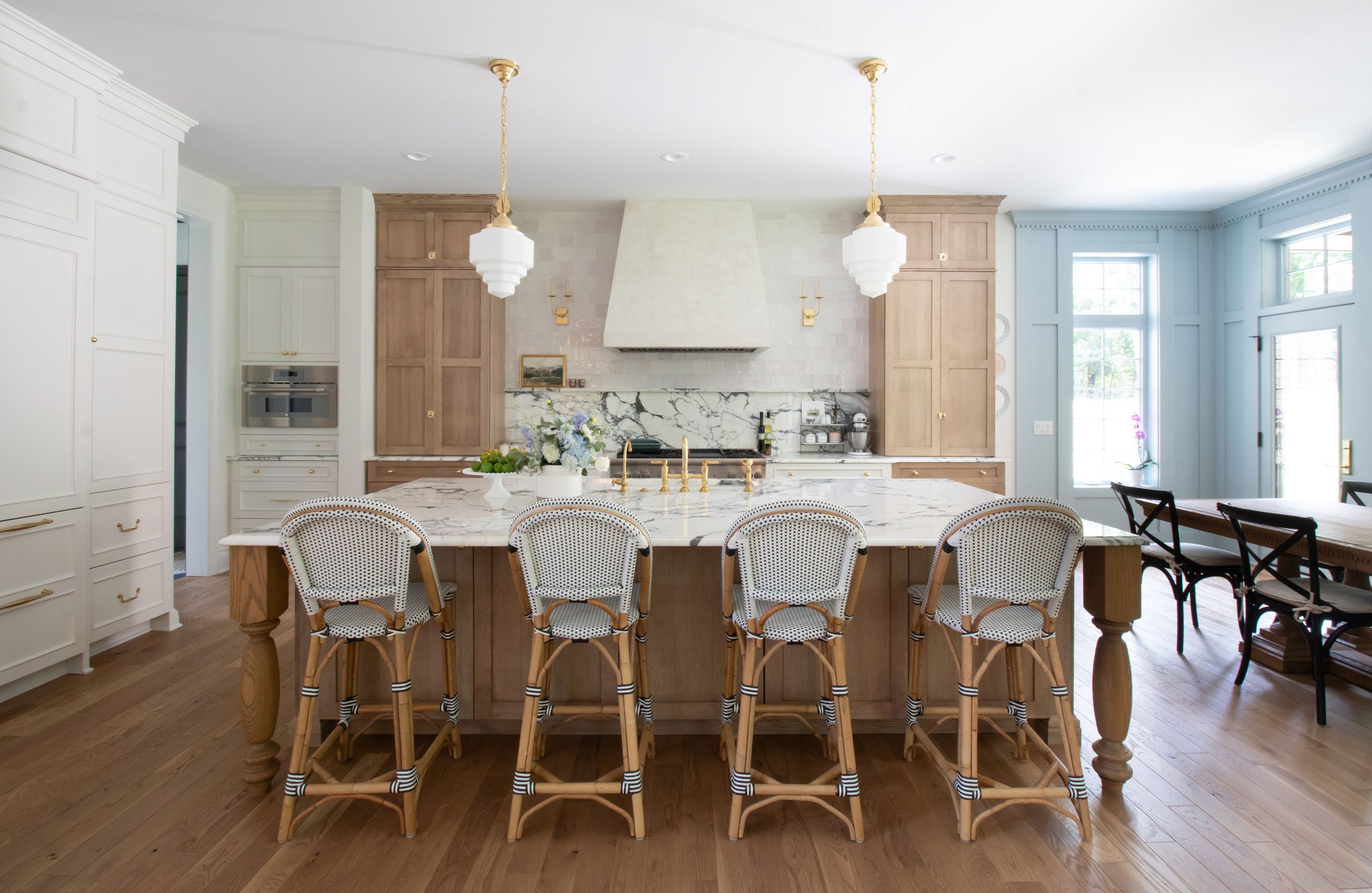 KSI Kitchen & Bath designers earn National Recognition at the Best in