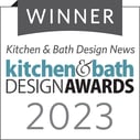 Kitchen & Bath Design Awards 2023 Winner