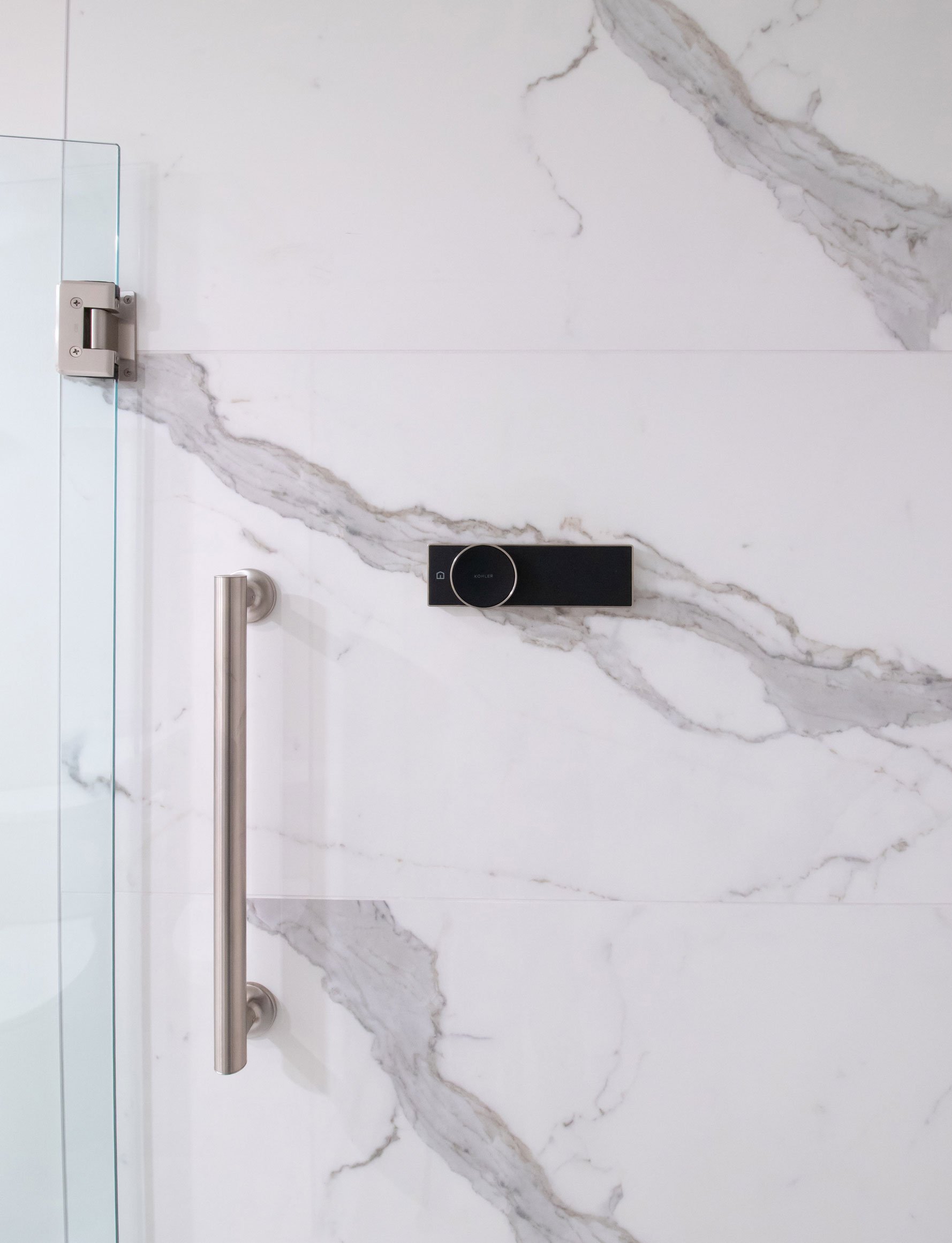 Kohler Anthem digital shower system