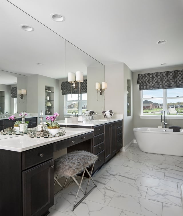 BDaniels_Hunter_Pasteur_Merillat_Master Bathroom BDaniels_Hunter_Pasteur_Merillat_Master Bathroom
