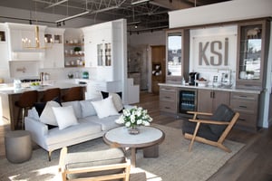 KSI Kitchen & Bath Toledo