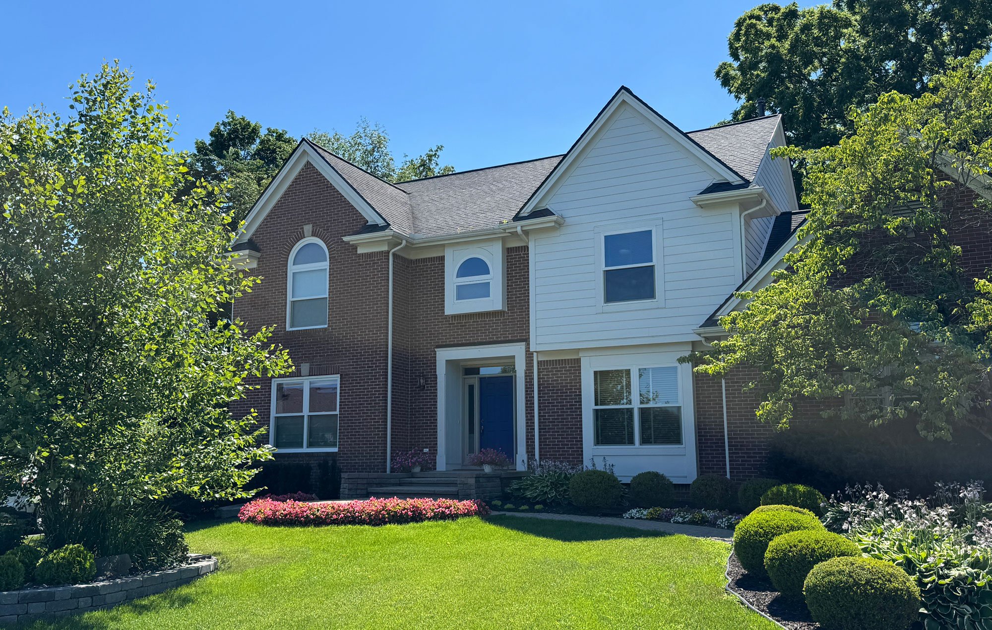 Northville home