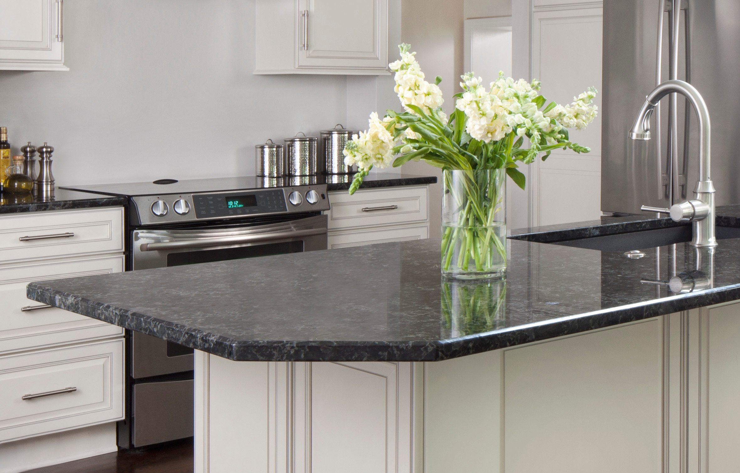 Countertop Comparison: Which Countertop Material Should I Choose?