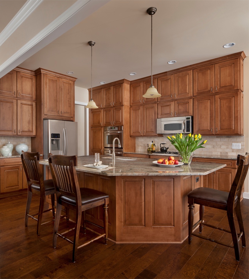 Care and Maintenance for Your Cabinetry